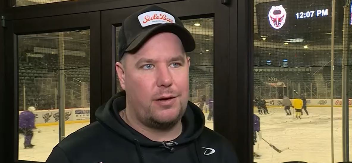 For 17-year-old Caden Fine