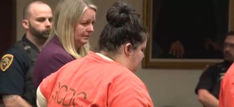 A South Carolina woman who authorities said was known for selling the most potent fentanyl