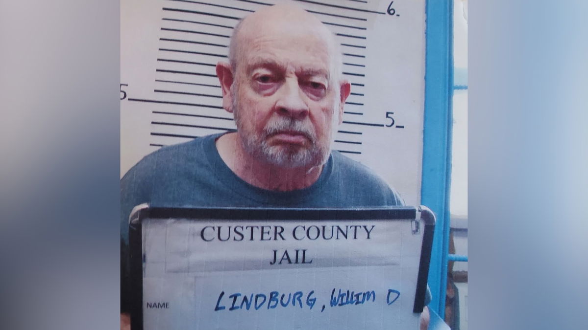 75-Year-Old Custer County Man Sentenced to 20 Years for Possession of Child Pornography