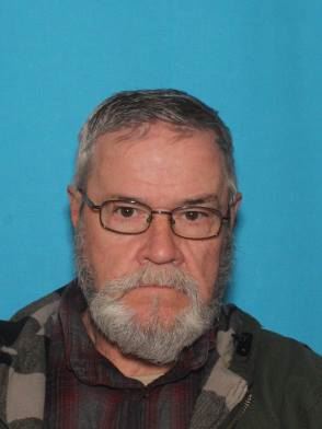Endangered Silver Advisory canceled after man found safe
