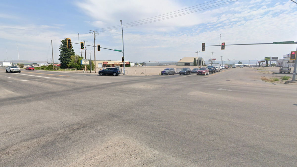City of Idaho Falls to host public open house for Woodruff Avenue improvements