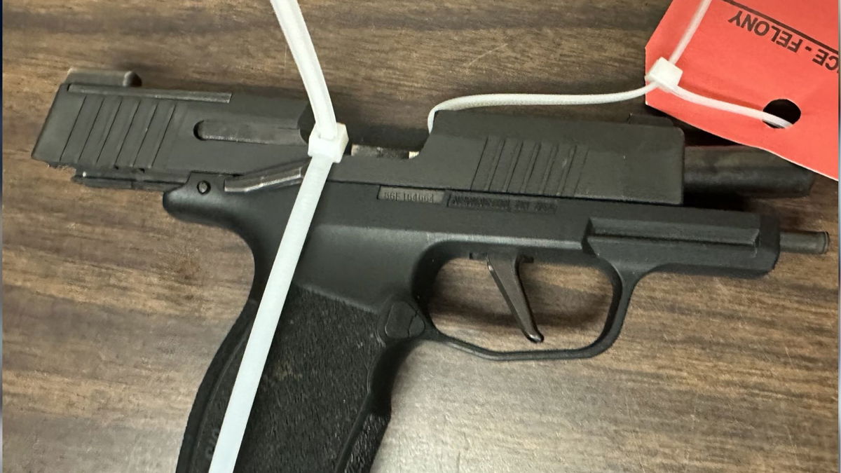 Three arrested after suspicious activity at Home Depot in Goleta