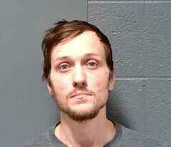 Holts Summit man arrested after stolen truck chase in Callaway County