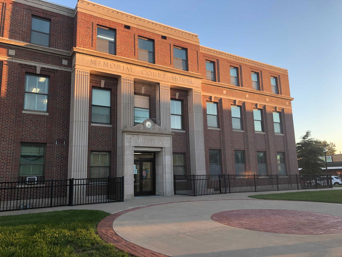 Audrain County prosecutor announces reelection bid