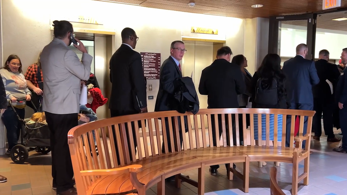 State Senate seat representing Jefferson City draws five candidates on first day