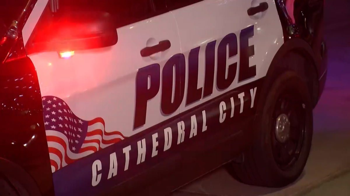 36-year-old man killed in shooting Tuesday morning in Cathedral City
