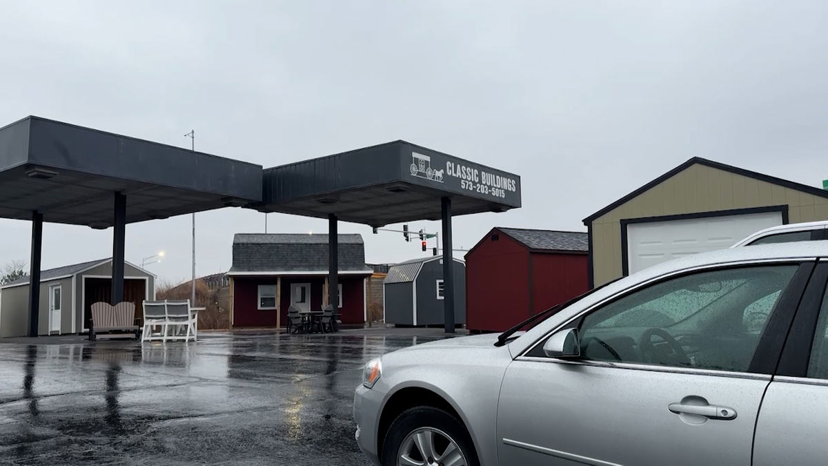 Columbia Police rule early Saturday morning shooting an accident