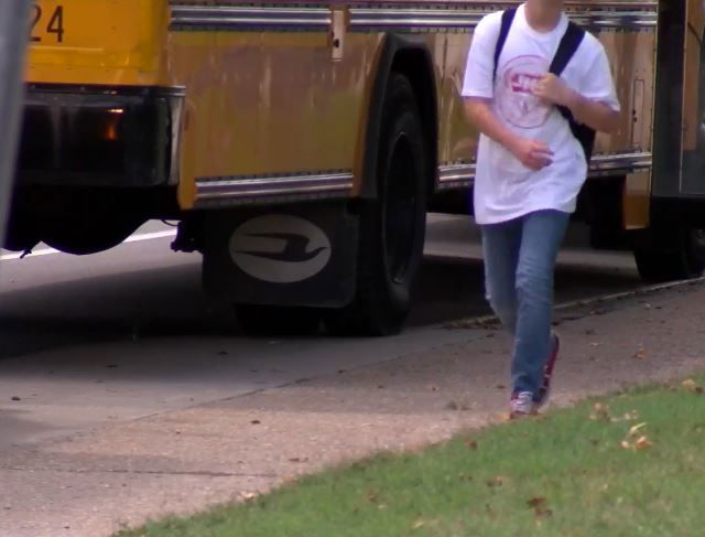 Shots heard call puts five Columbia Public Schools buildings on secure status