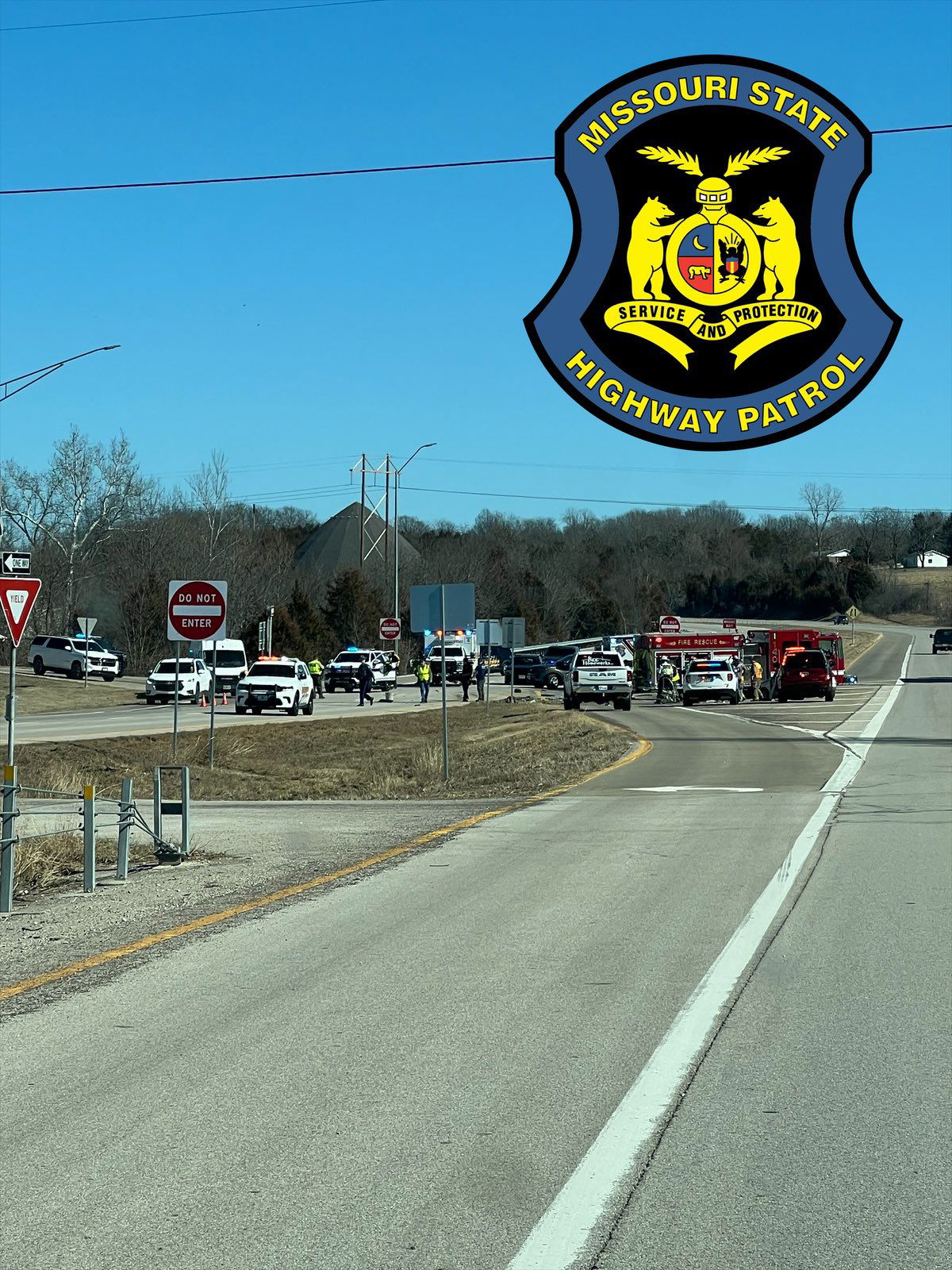 21-year-old Kansas City man dies in Cole County crash