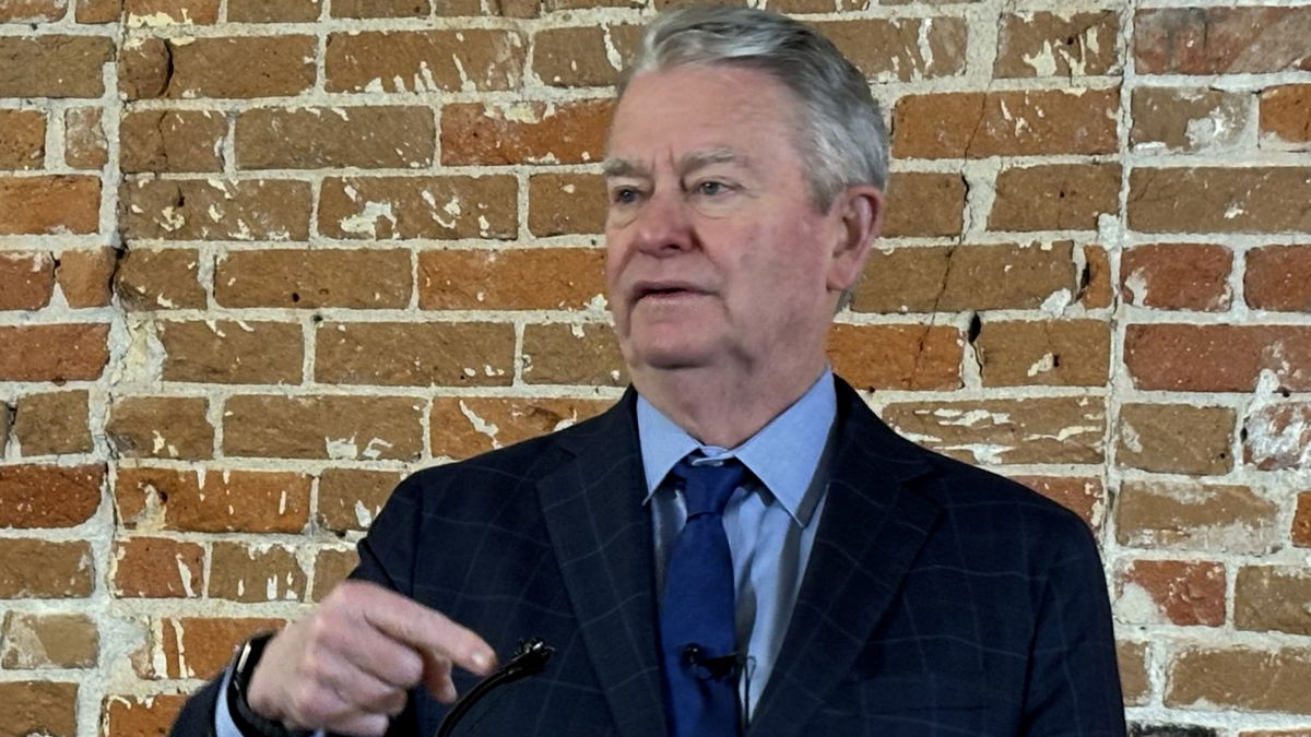 Gov. Little Expresses Concern Over Deepening Legislative Cuts