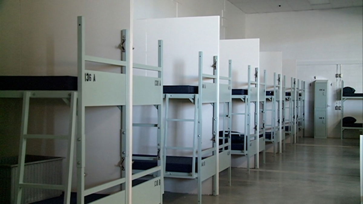 Former Deer Ridge officer caught in illicit prison relationship loses certification for life