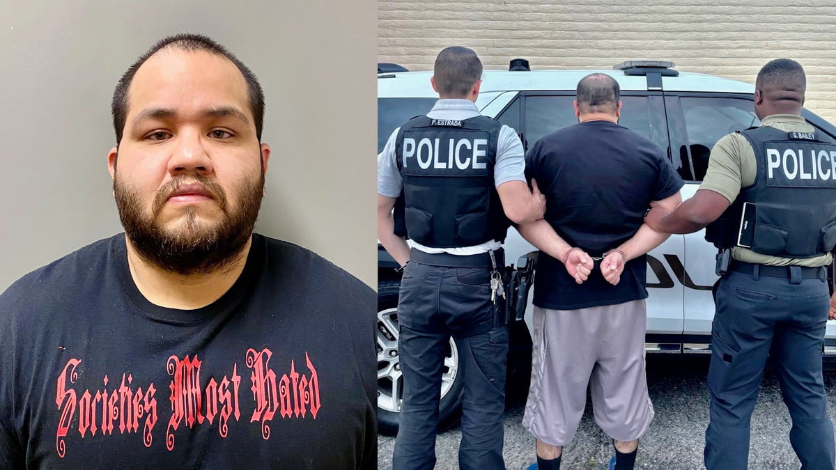 Suspect in September Desert Hot Springs shooting charged with attempted murder