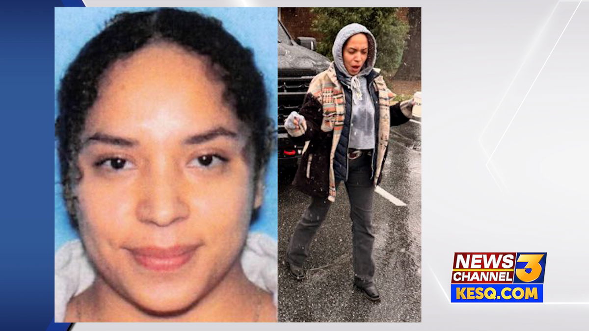 Woman missing in Mountain Center area found