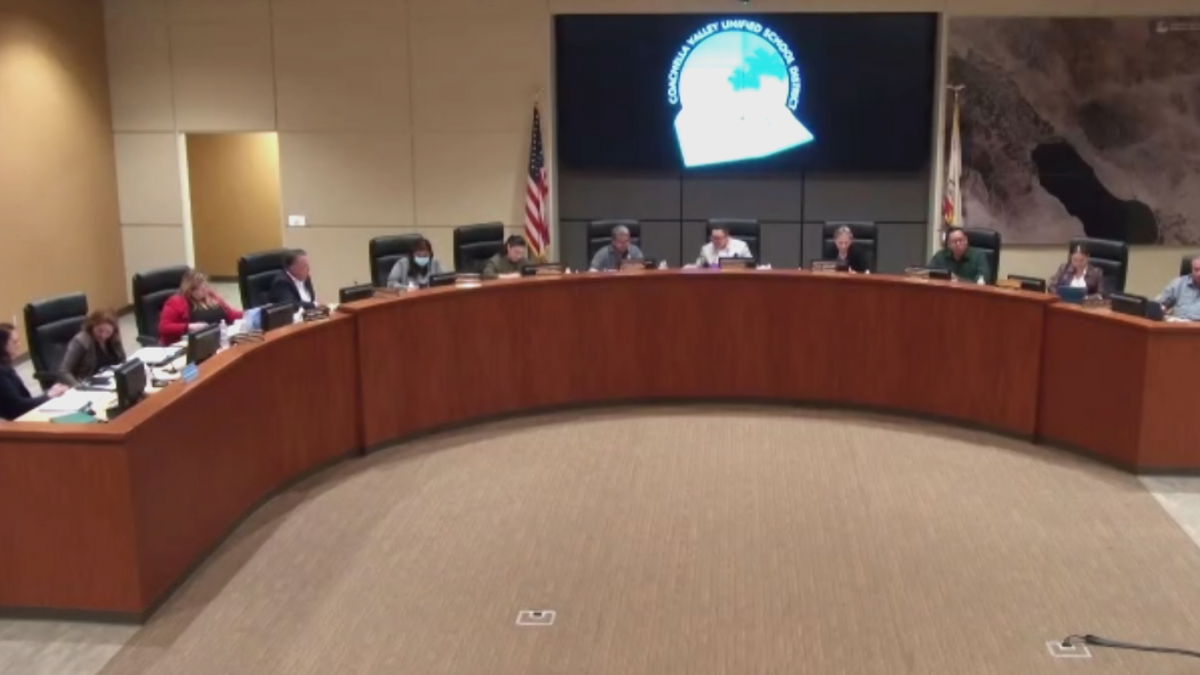 CVUSD approves fiscal stabilization plan that includes $25.4M budget reduction over three years