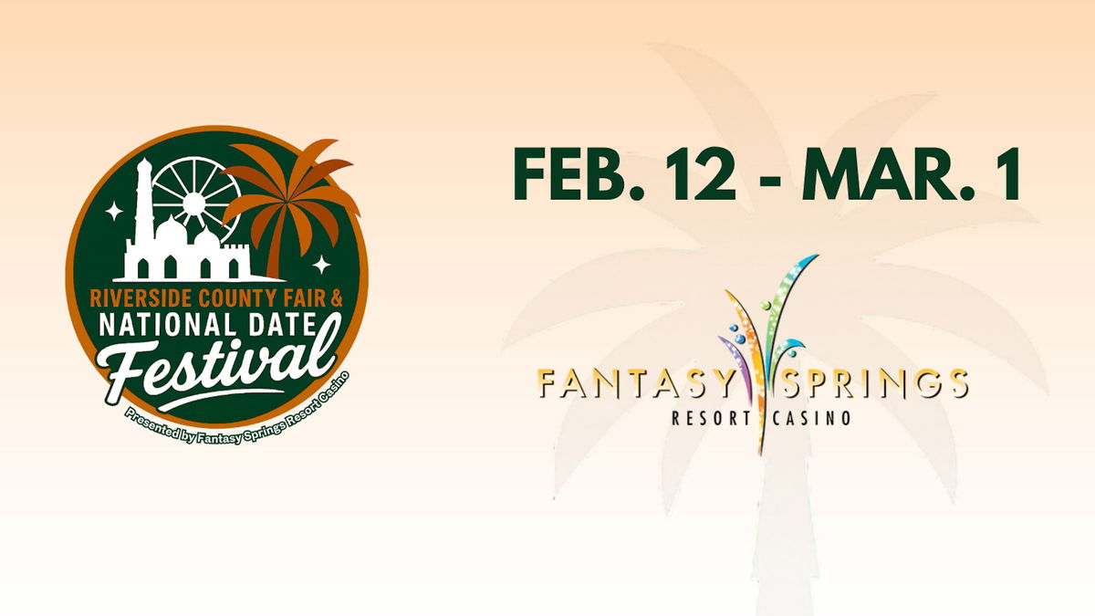 County Fair and National Date Festival Announces 16 Scholarship Recipients