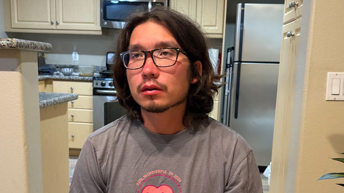 Man with medical issues missing since Monday in Palm Desert