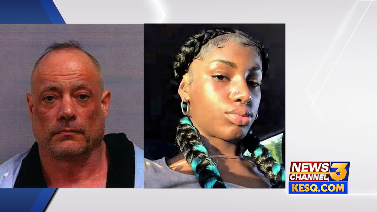 Salton City man pleads not guilty to murder charge in T’Neya Tovar case