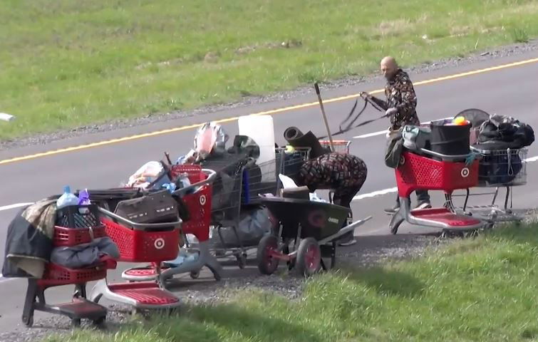 Report: Columbia homeless numbers dropped in 2025