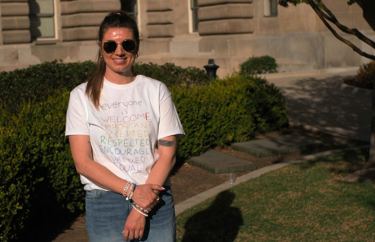 Former West Ada school teacher files federal lawsuit over state