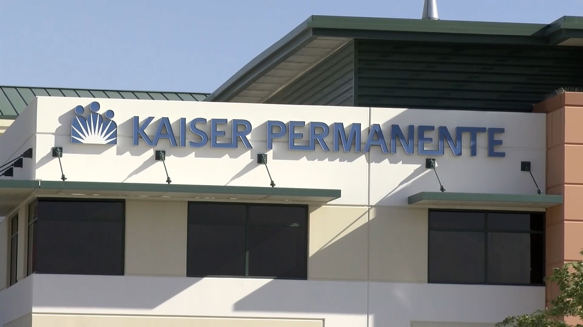 Thousands of Kaiser Permanente nurses returning to work after monthlong strike