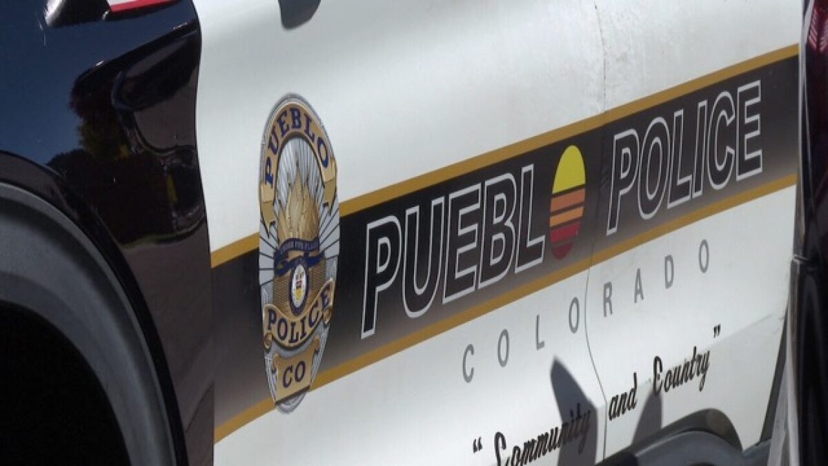 Two officers with the Pueblo Police Department's (PPD) Pueblo Metro Bomb Squad (PMBS) Explosive Ordinance Disposal (EOD) have been injured during an ongoing criminal investigation.