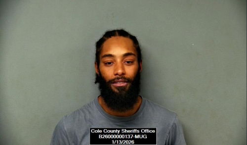 Grand jury indictment filed against Jefferson City murder suspect