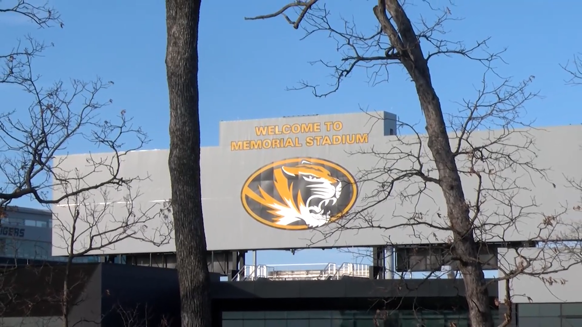 QUESTION OF THE DAY: By what name do you know the home of Mizzou football?