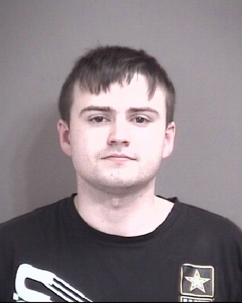 Columbia man accused of meeting 13-year-old for sex in Illinois