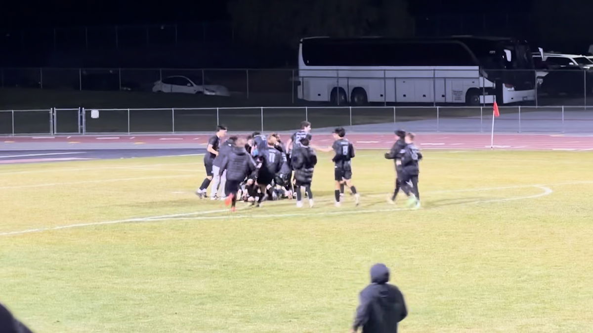 CIF-CS Girls Basketball and Soccer semifinal results