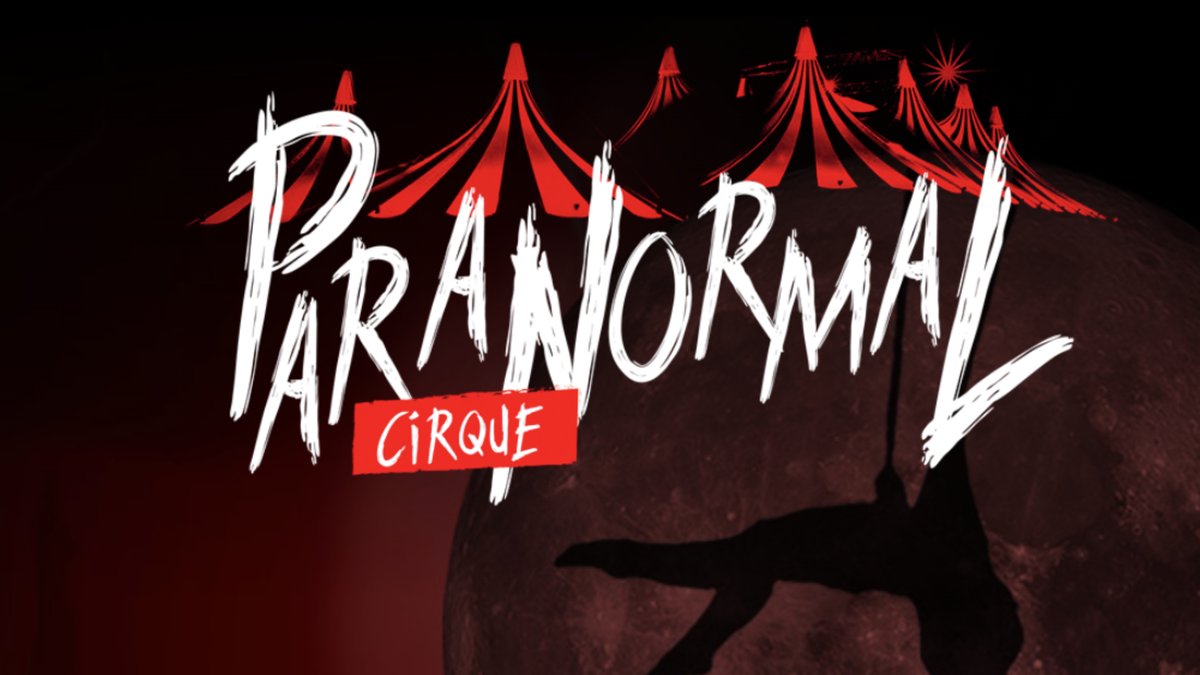 Paranormal Cirque returns to Yuma