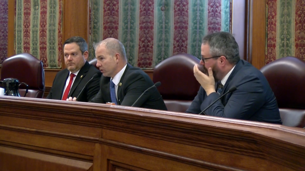 QUESTION OF THE DAY: Should legislators implement letter-based report cards for Missouri schools?