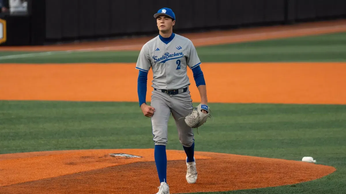 Flora and UCSB make great first impression in season opener