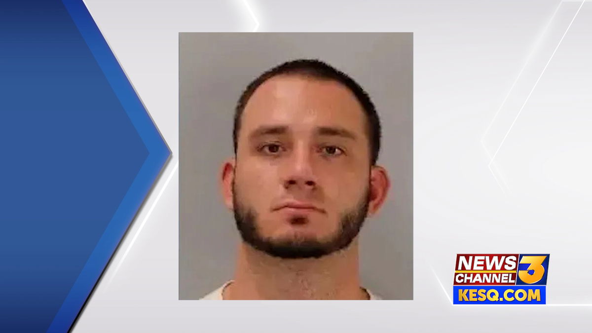 Jury seated for trial of Cathedral City man accused in fentanyl poisoning