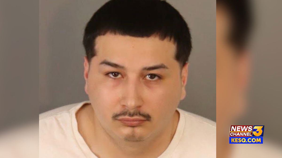 Arrest made in 2021 Indio homicide