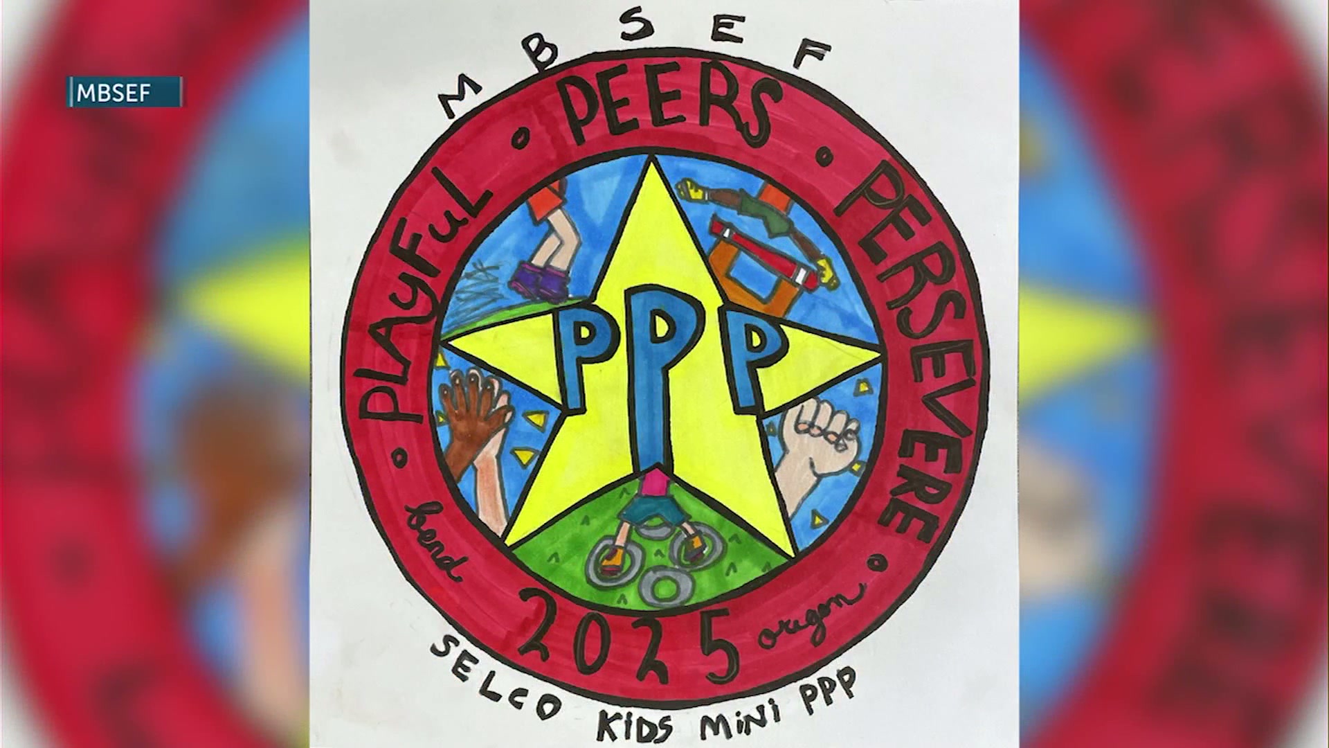 Mt. Bachelor Sports Education Foundation launches Art Contest for 2026 SELCO Kids’ PPP team race
