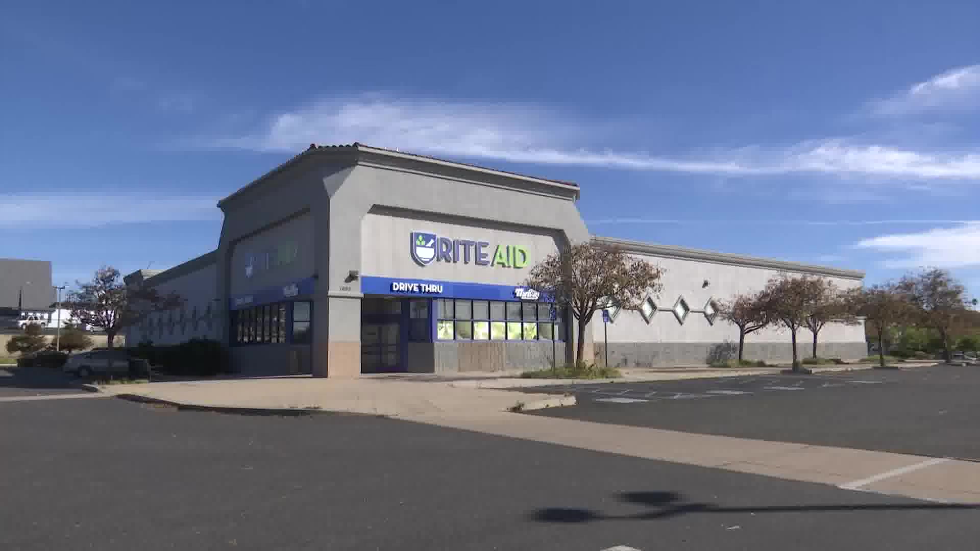 Cuesta College planning to build new South SLO County campus in old Arroyo Grande pharmacy