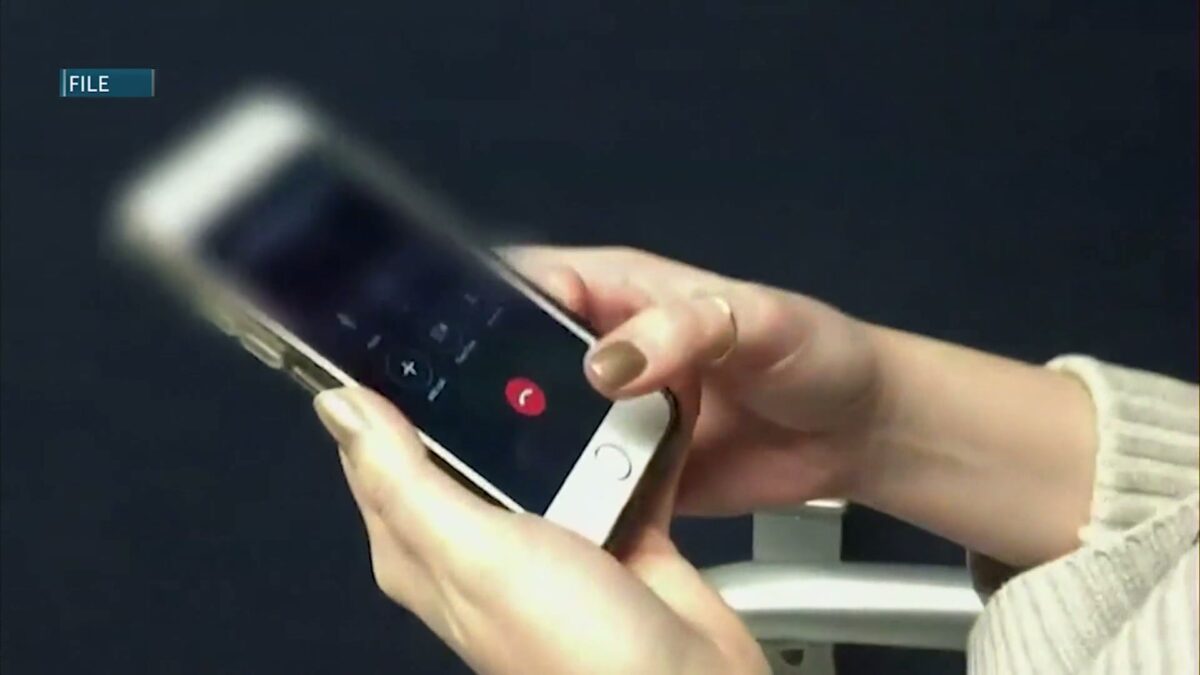 Scam alert: Crook County residents targeted by callers impersonating law enforcement