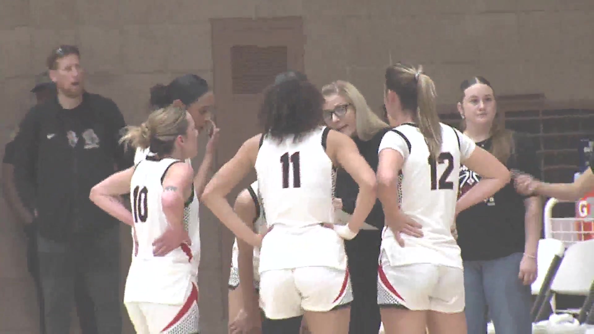 SBCC is upset at home in first round playoff game