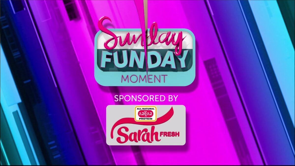 Sunday Funday: Cacao Coyatoc