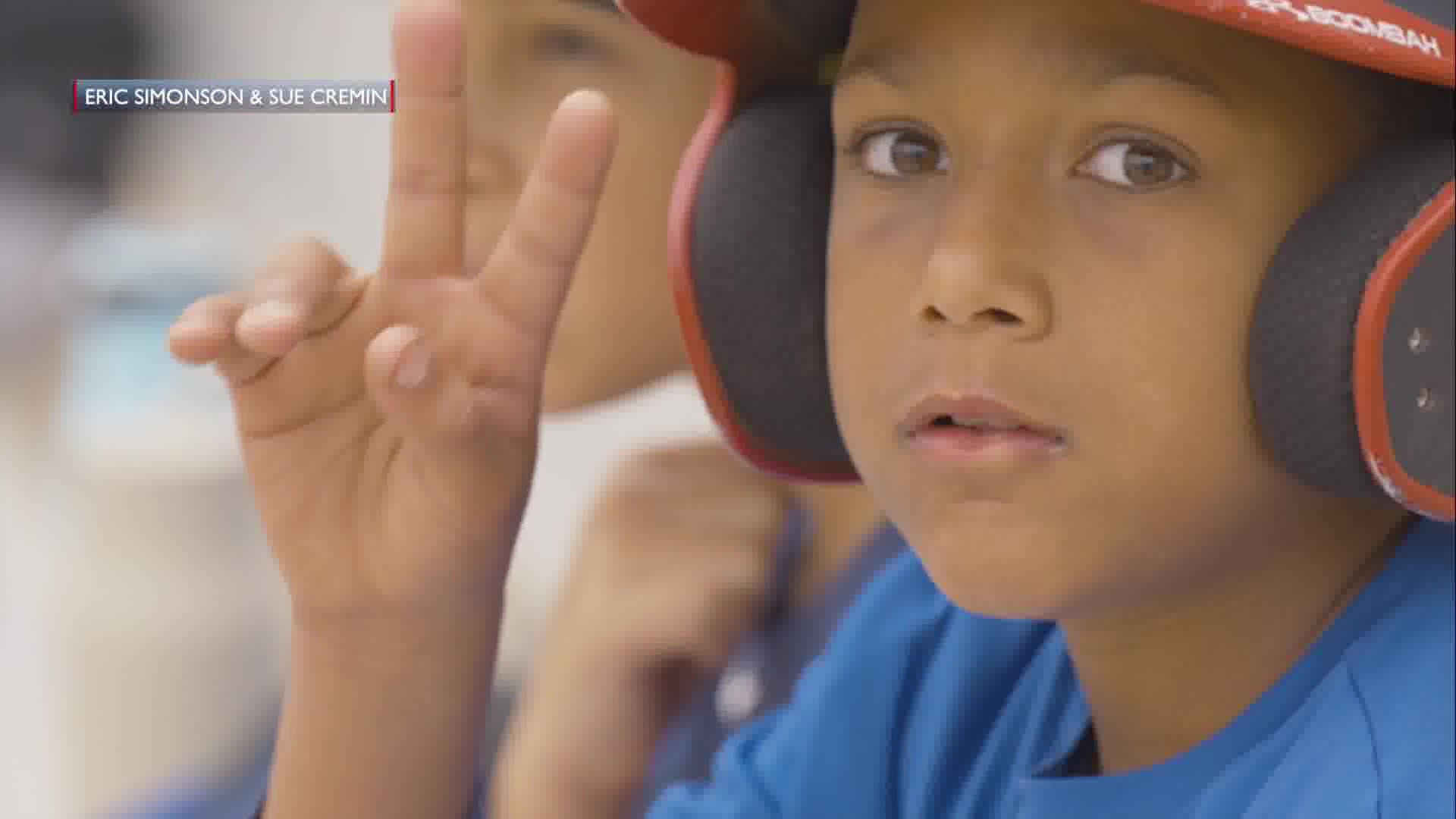 SBIFF Film “Going For Home” Tells Story of Resilience in Little League Baseball