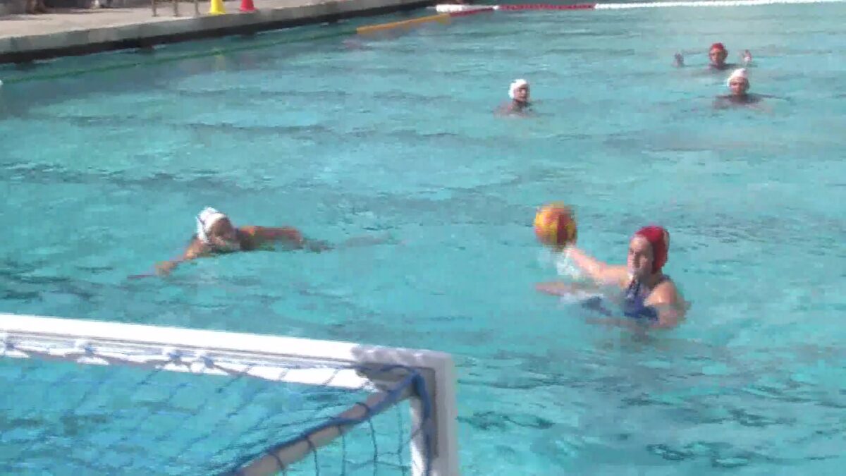 Raisin leads San Marcos into CIF-SS Open Division  semifinals in girls water polo