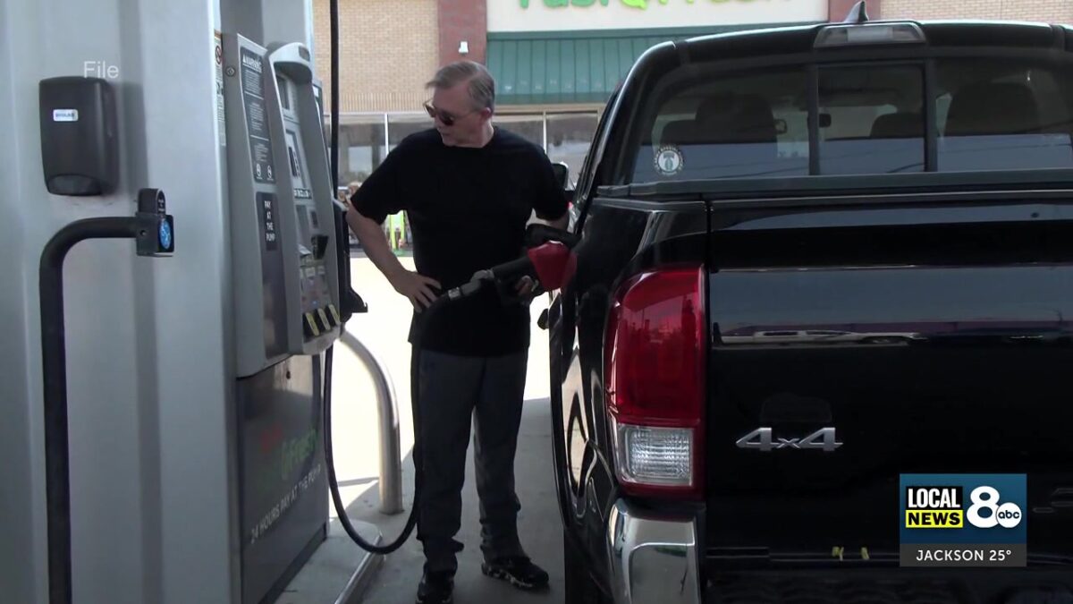Gas Feuds: Utah-Idaho conflict simmering over proposed gasoline export tax