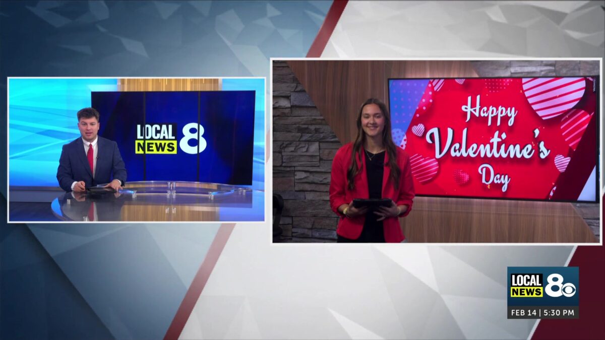 SRD’s Traveling Therapy Animals Hosts “Heart Fest’ on Valentine’s Day