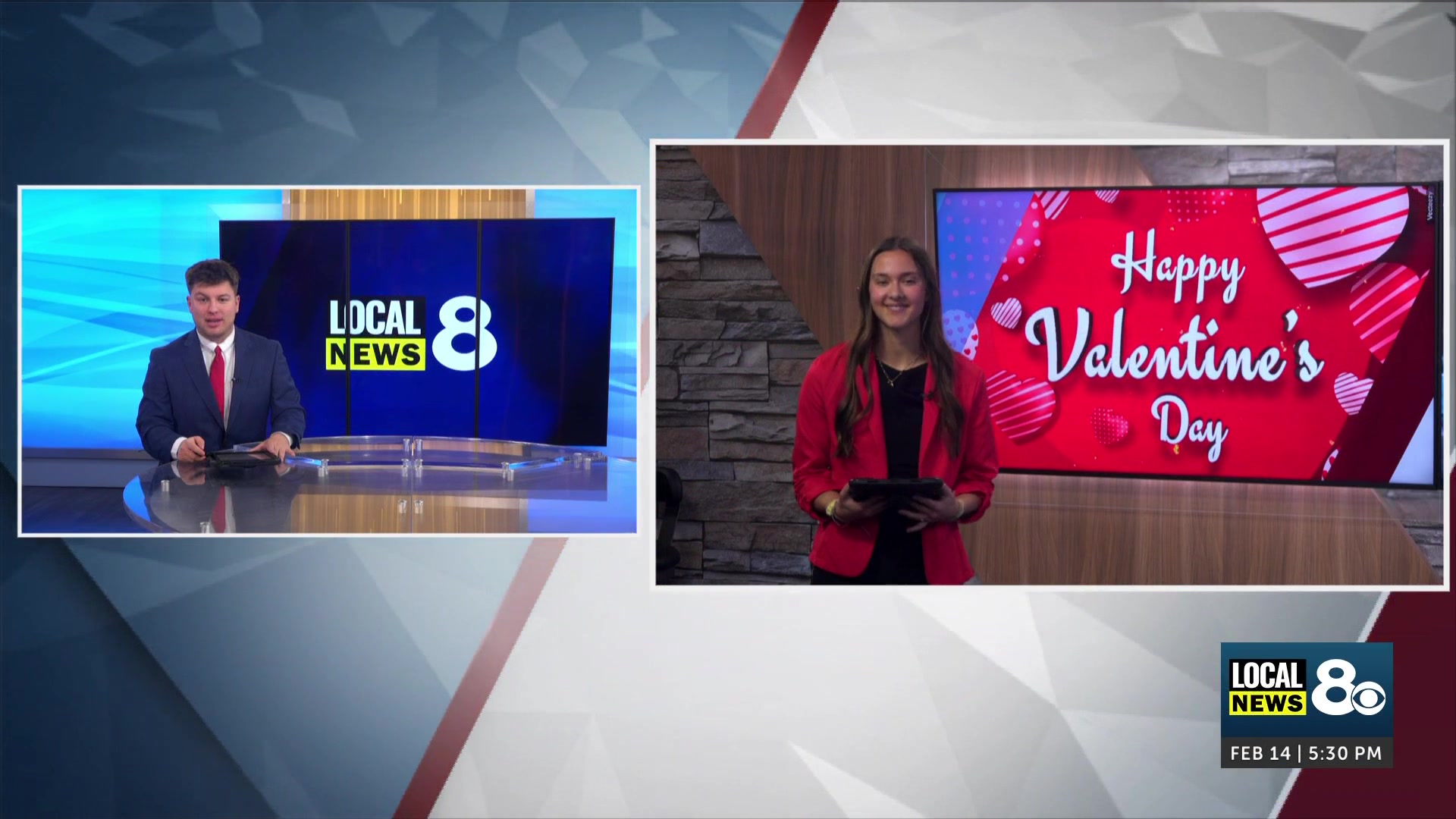 SRD’s Traveling Therapy Animals Hosts “Heart Fest’ on Valentine’s Day