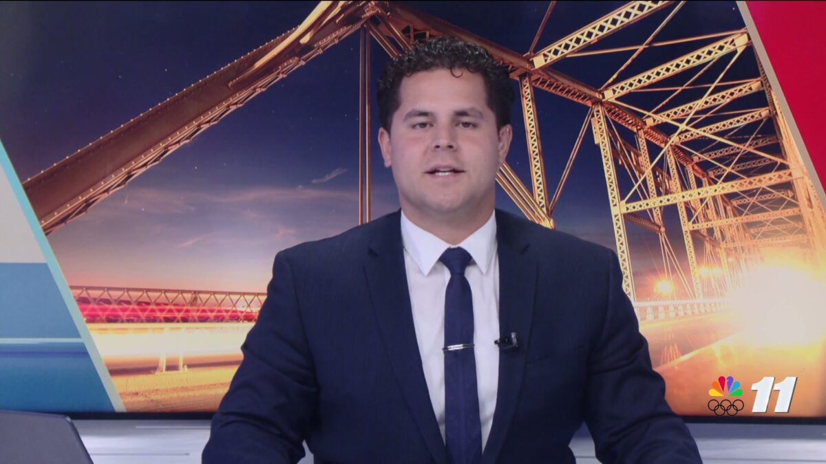 Second wave of winter visitors come into town