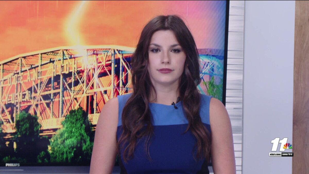 Man arrested in connection to shooting at Yuma Civic Center