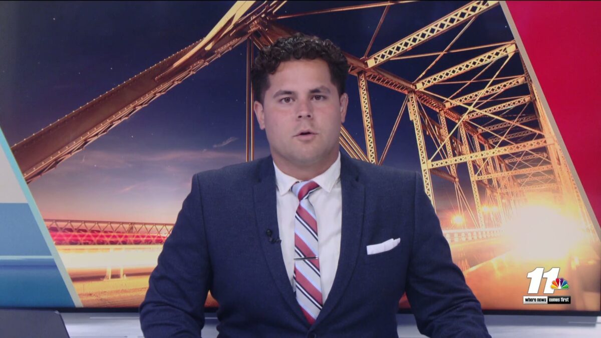 Activists protest Greg Bovino’s return to El Centro