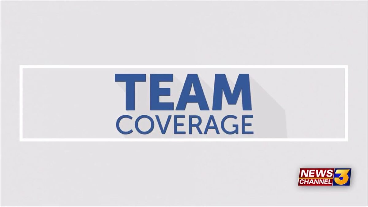 Rain brings slick roads to Coachella Valley