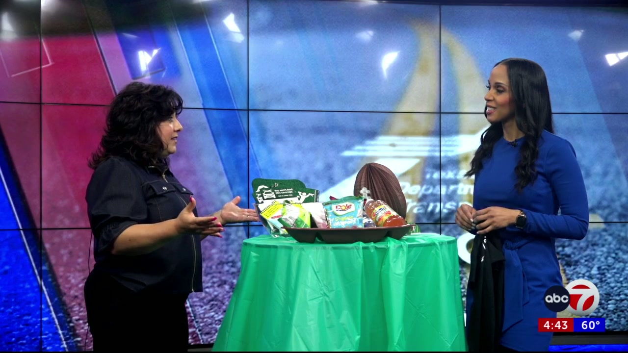 ABC-7 at 4: Purple Heart Widening Project