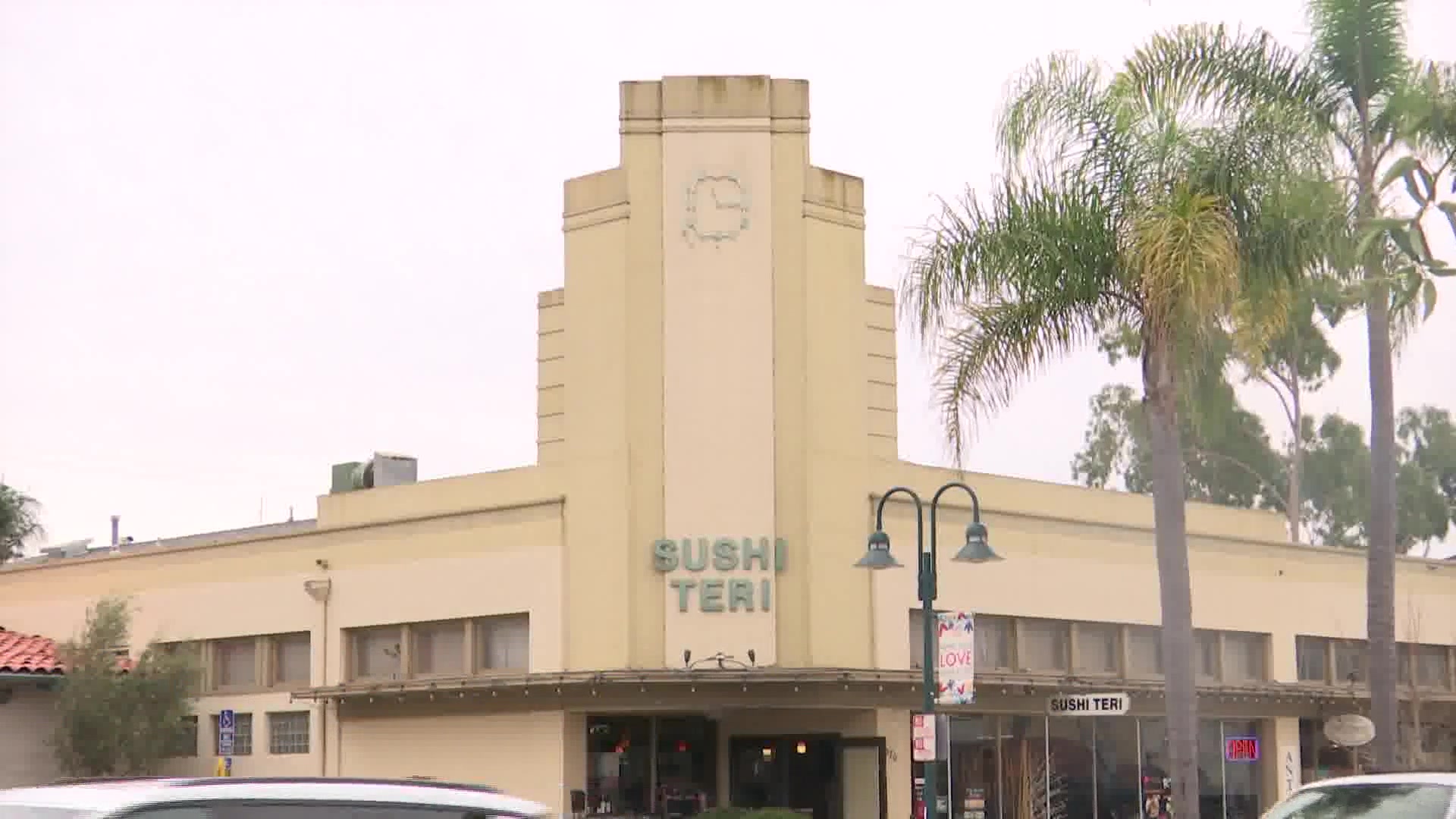 Proposed Verizon Cell Tower Site in Carpinteria on Hold While New Location is Reviewed